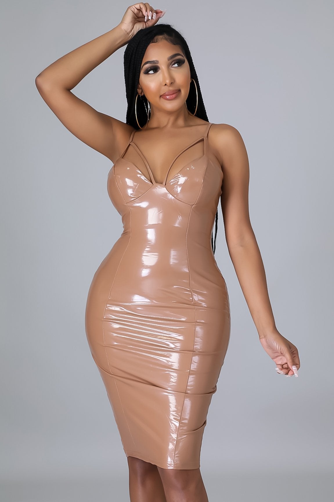 ALL DRESSES
