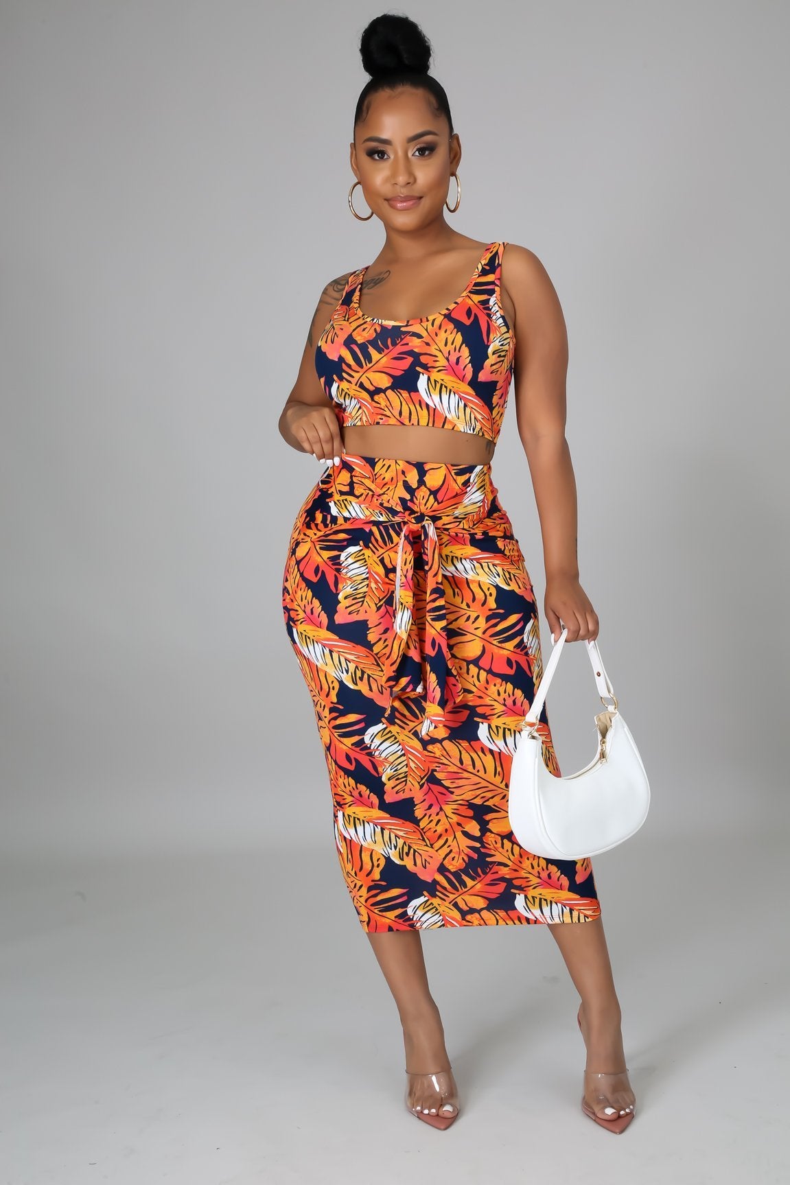 TWO PIECES SETS