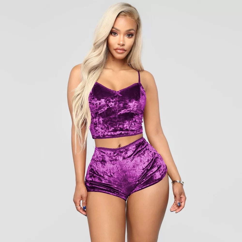 Ladies Pajamas