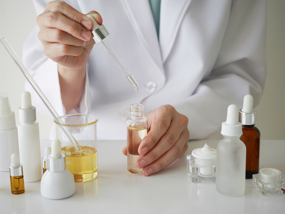 SKIN CARE PRODUCTS