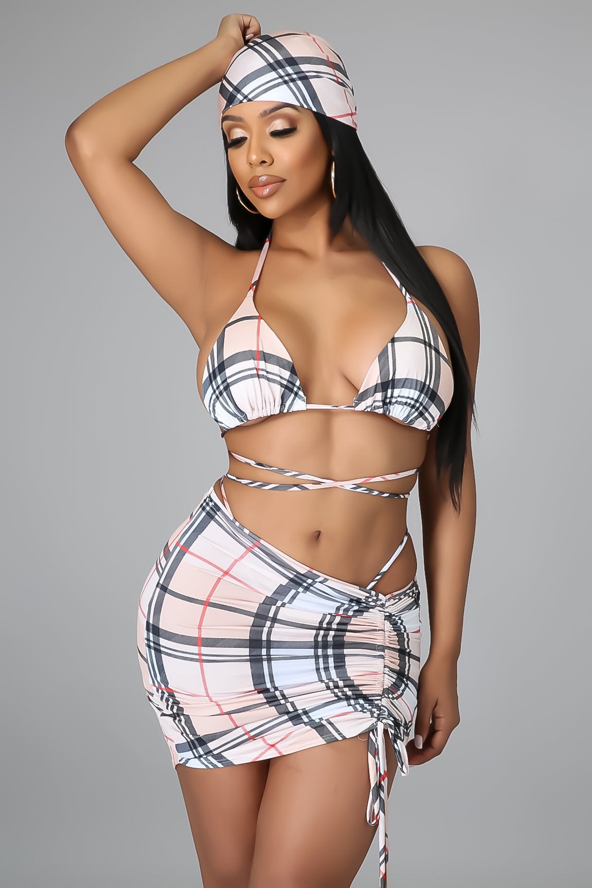 SWIMSUITS