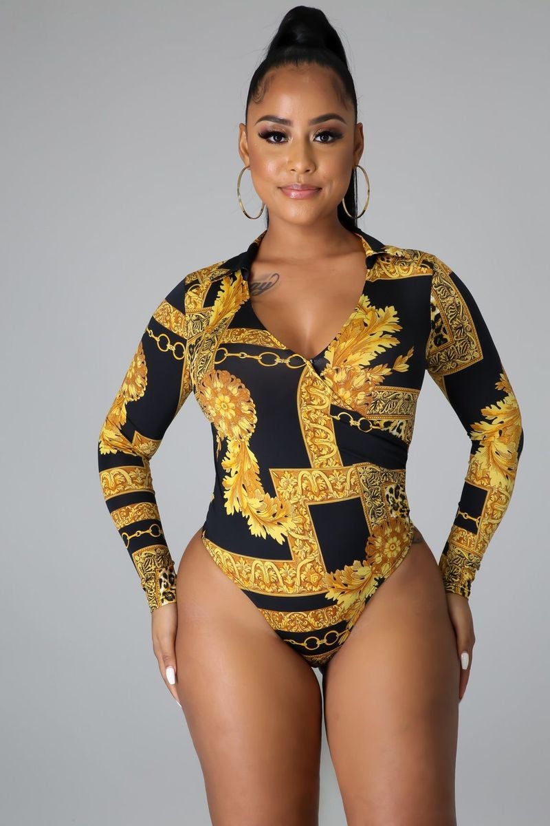 BODYSUITS