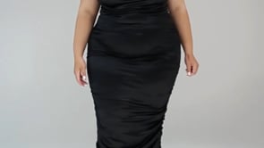 Dance Boo Dress