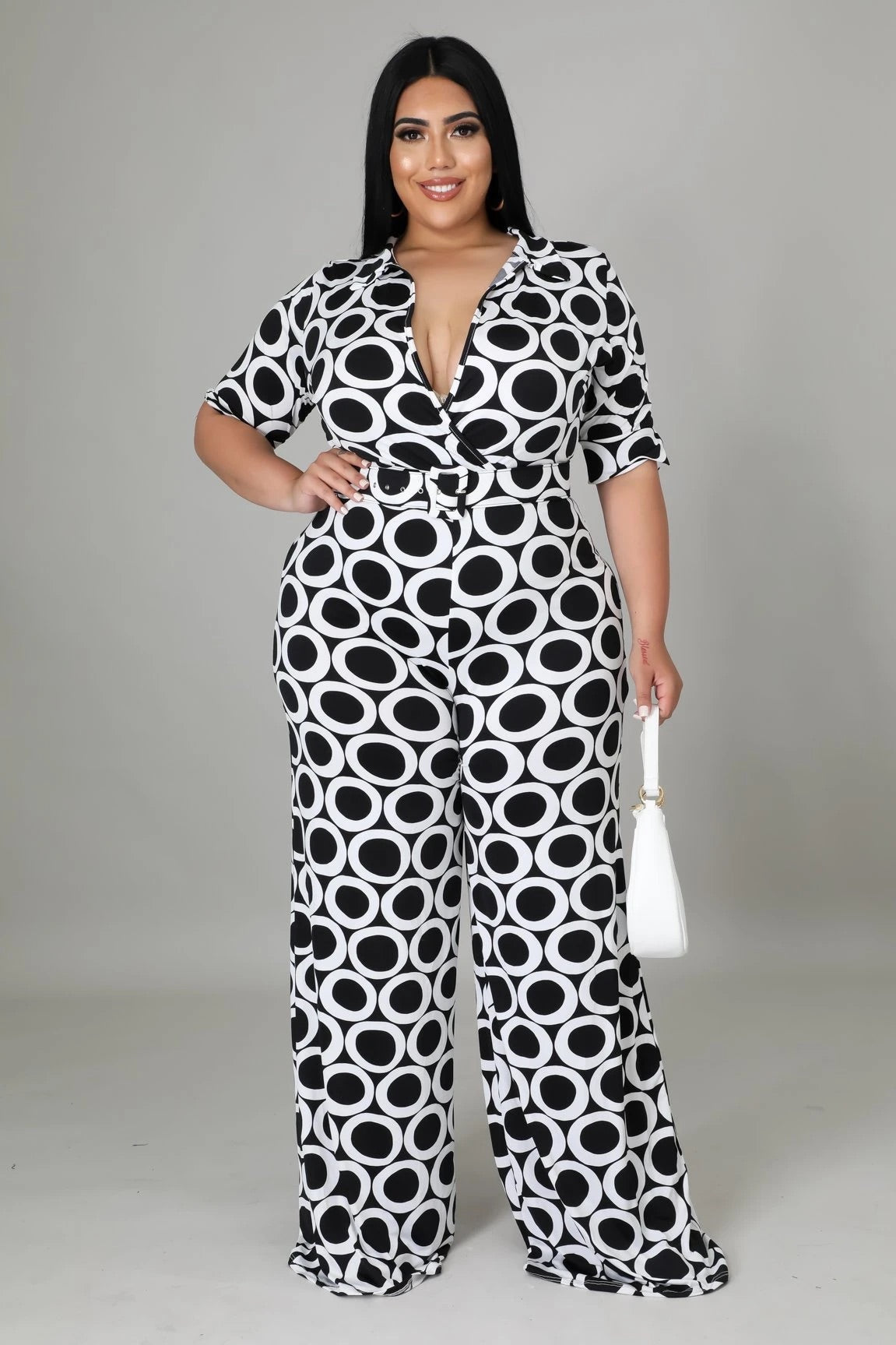 Back It Up Jumpsuit