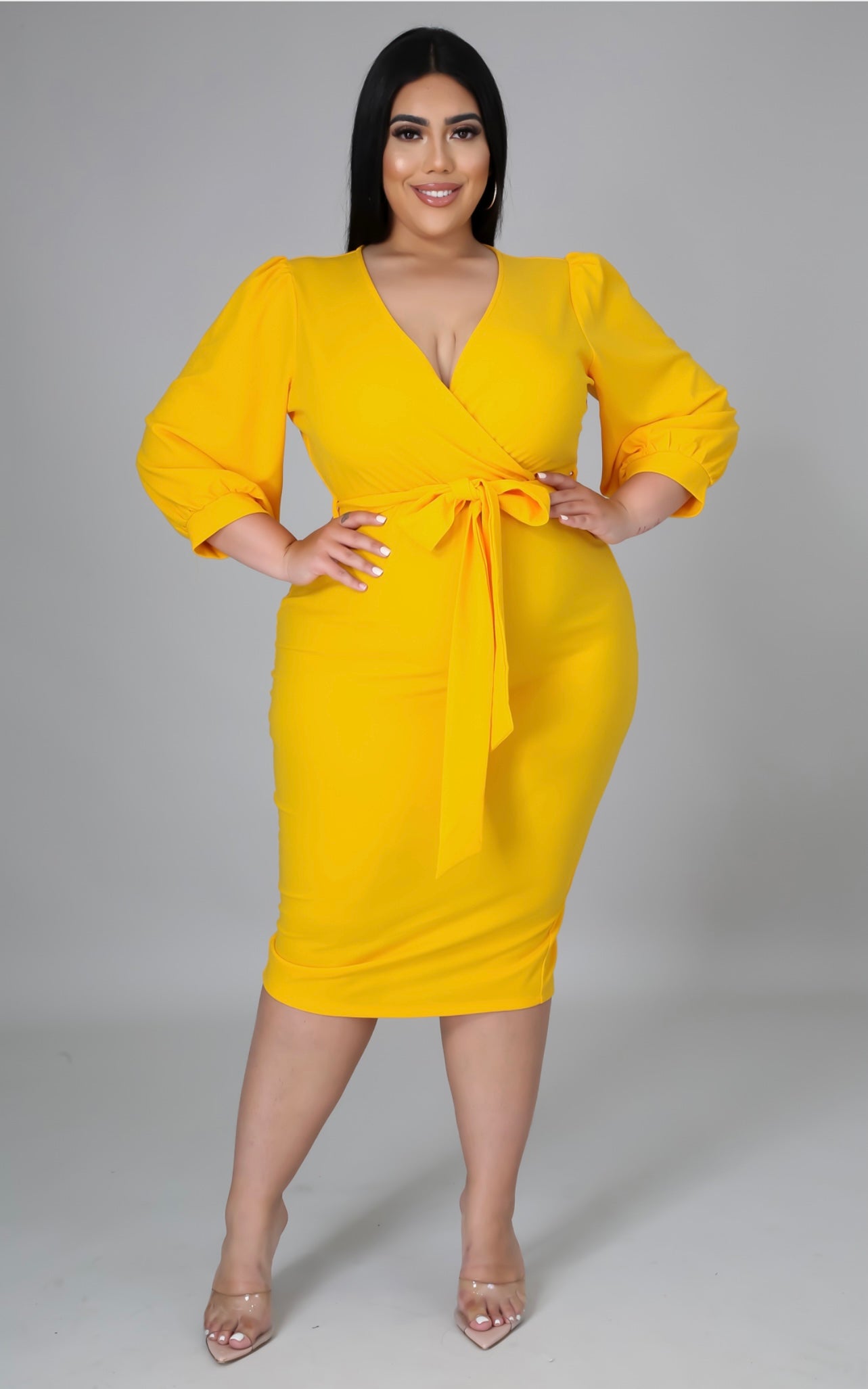 Simple Things In Life Dress