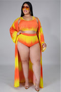 In Your Dreams Swim Set