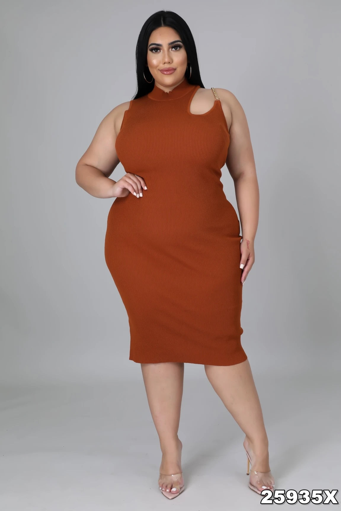 Classy Babe Dress