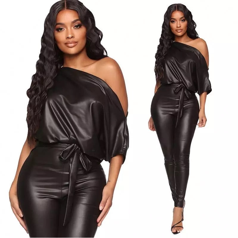 Wanna Know You Jumpsuit