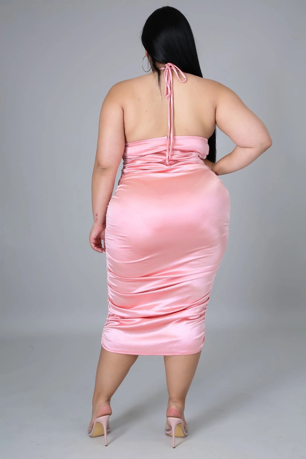 Dance Boo Dress