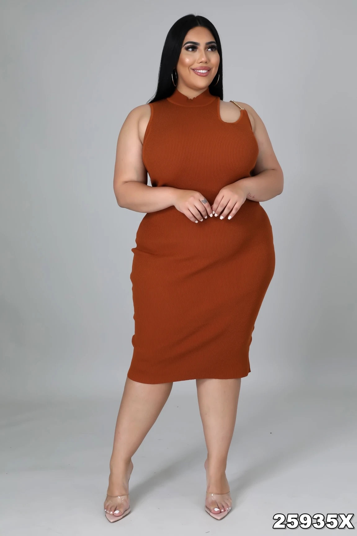 Classy Babe Dress