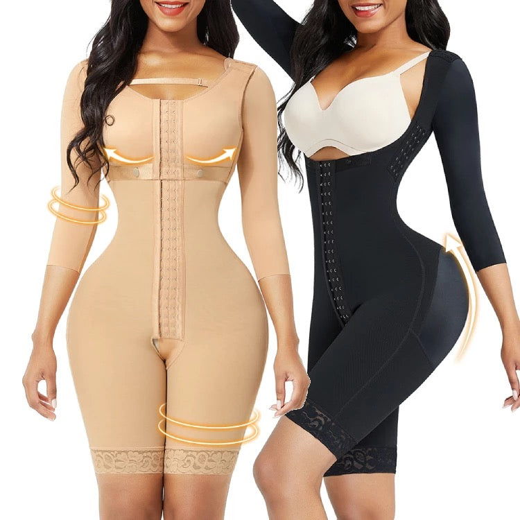AirSlim™ Post Surgery Firm Control Full Body Shaper