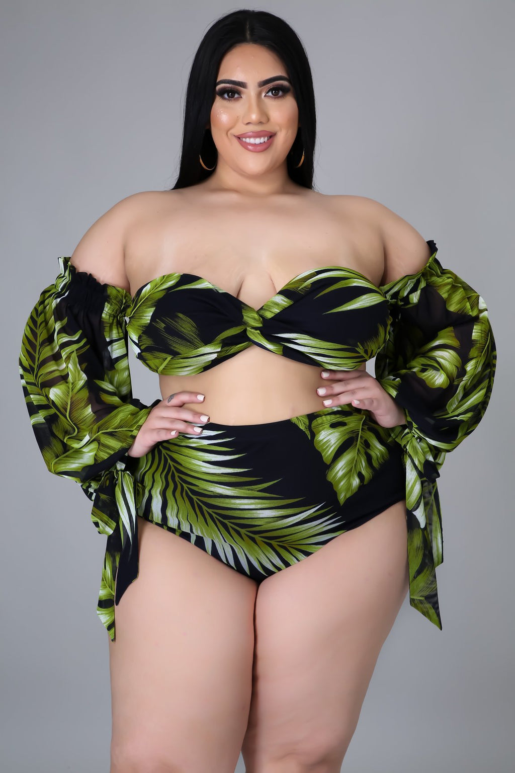 3PC VACATION ME SET