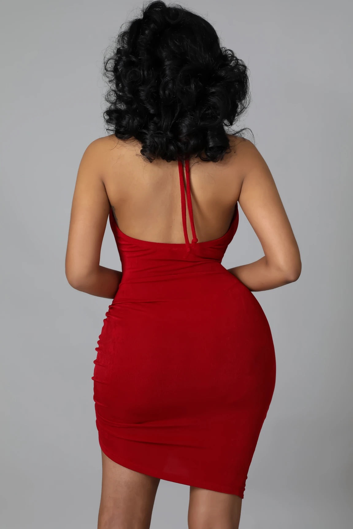 Holiday Love Dress