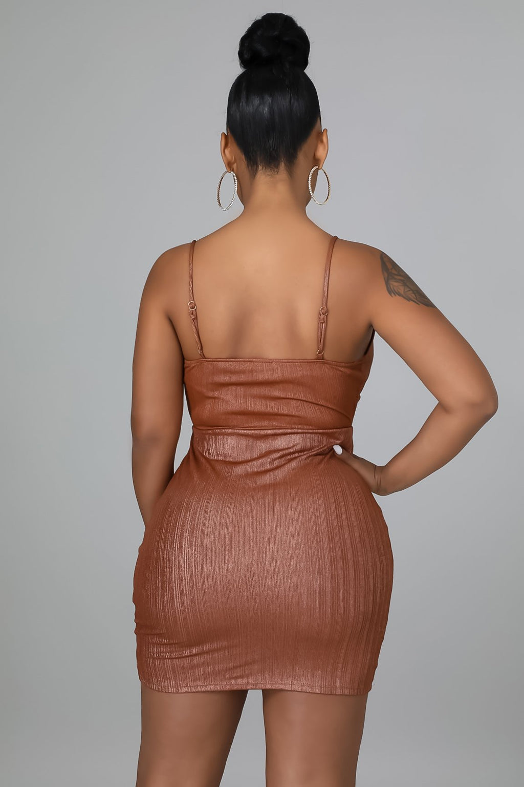 Guest List Dress