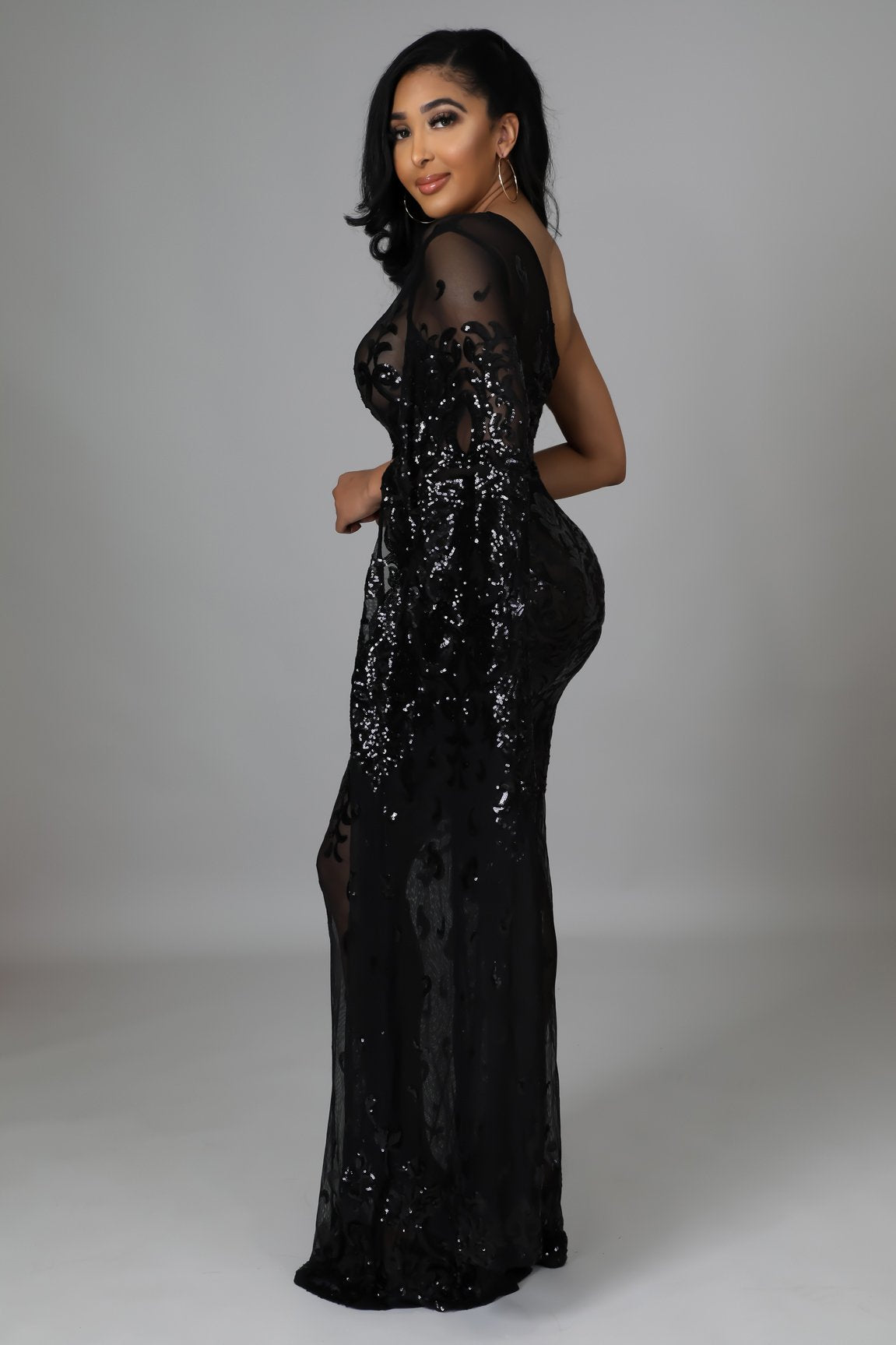 Typical Temptation Dress