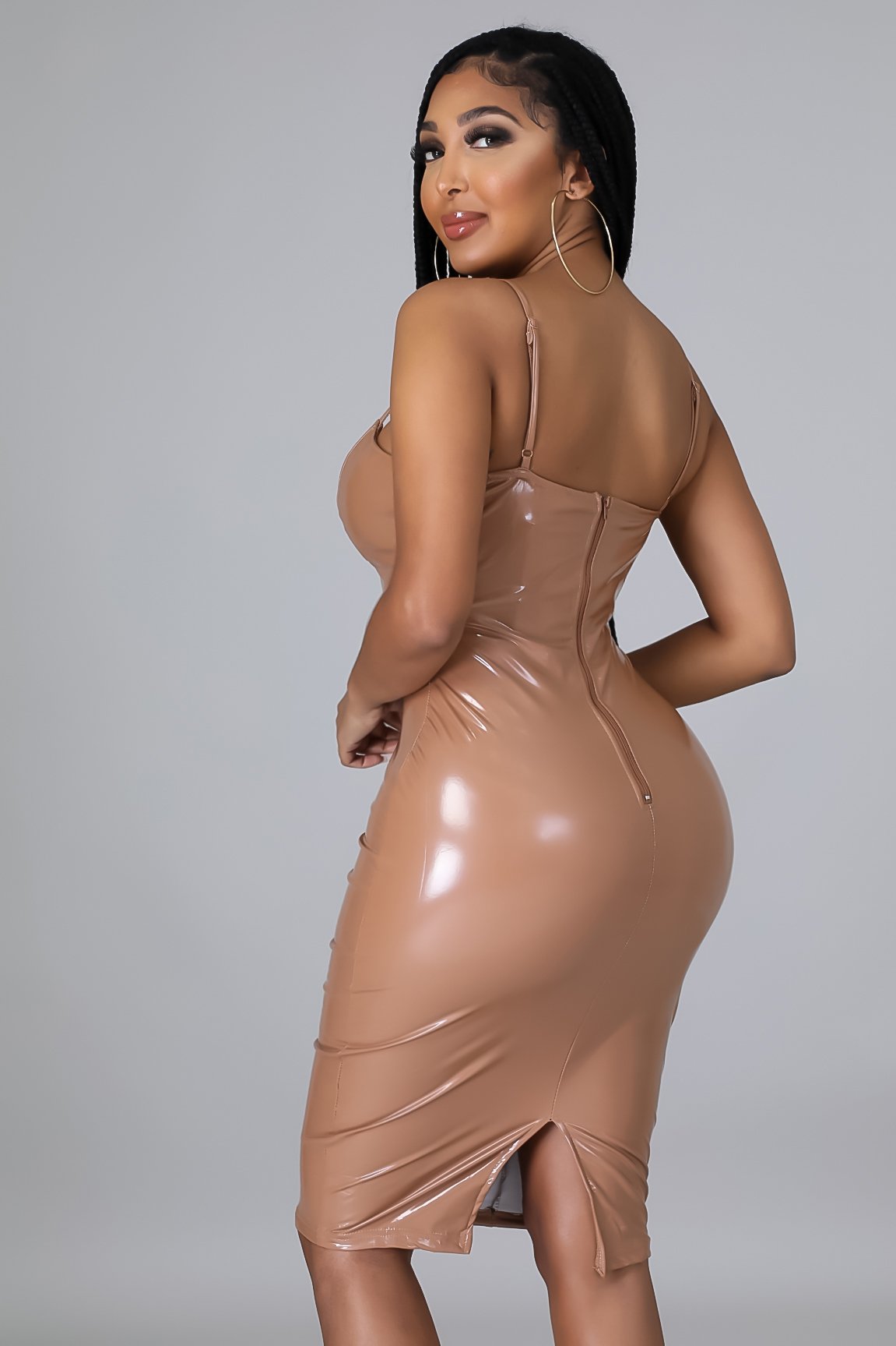 Kristen Dress