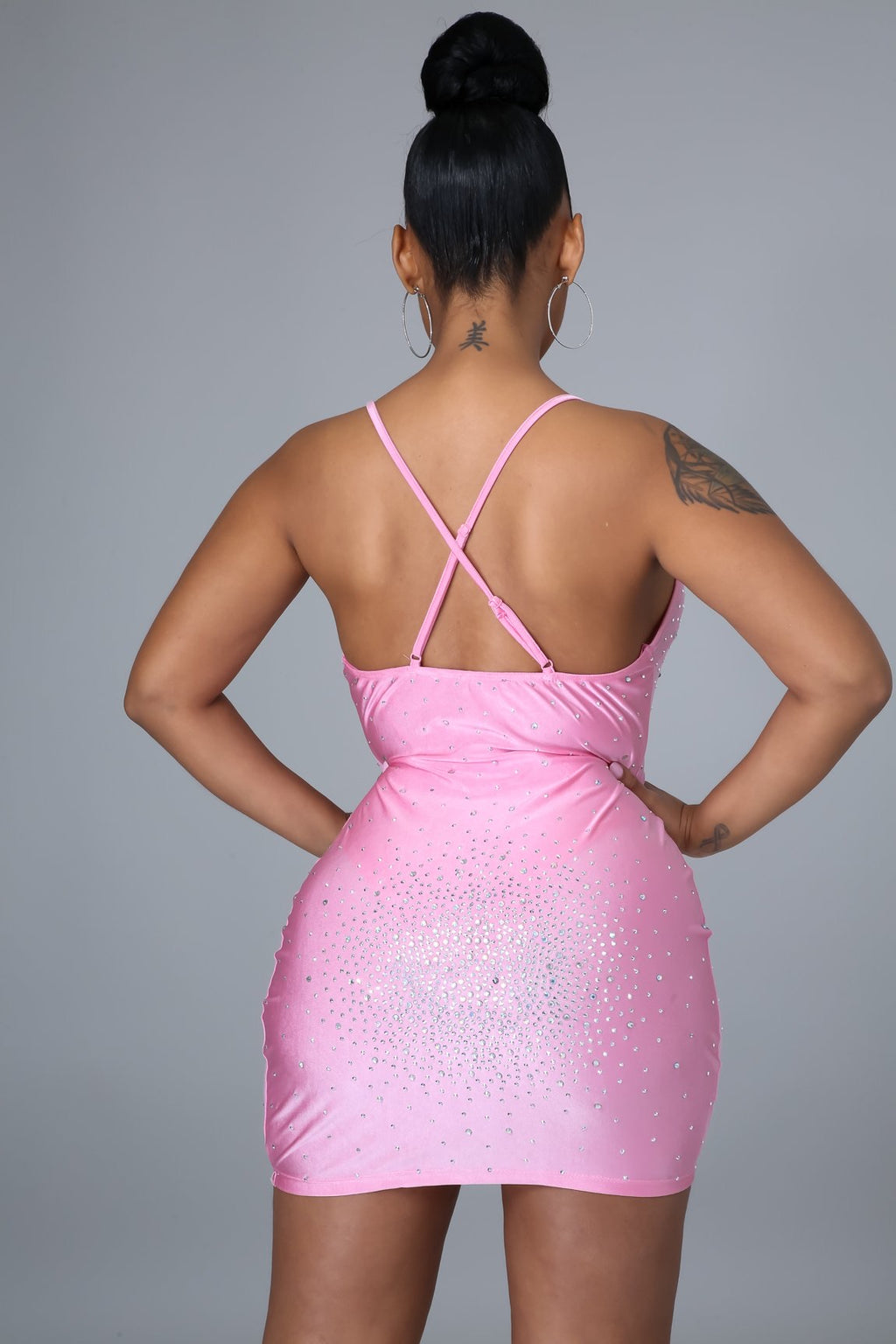 The Mimi Dress