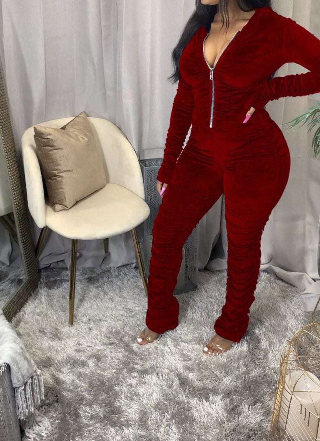 Romper Women’s Popular Jumpsuit 2020