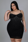 Invitation Only Dress