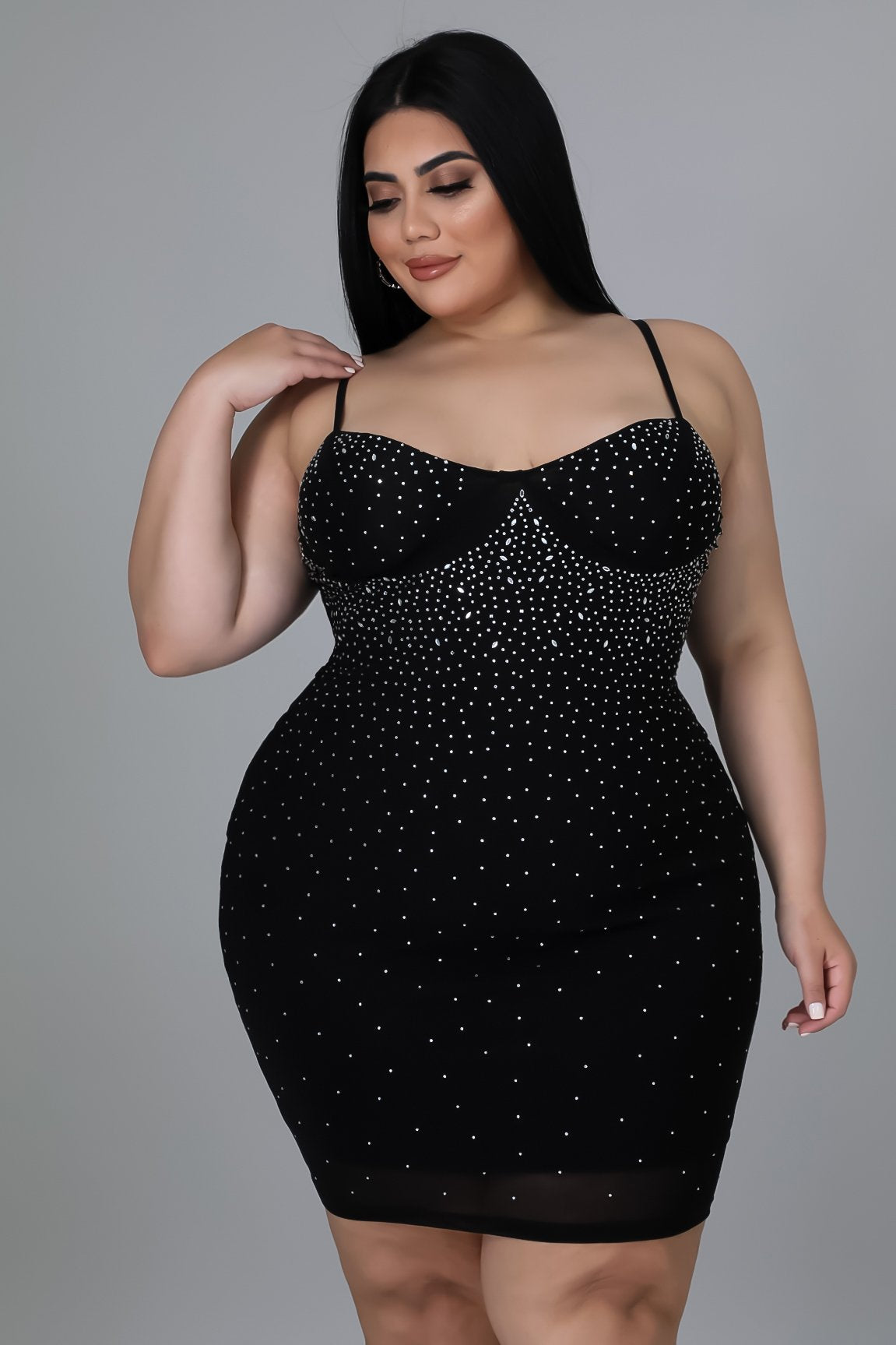 Invitation Only Dress