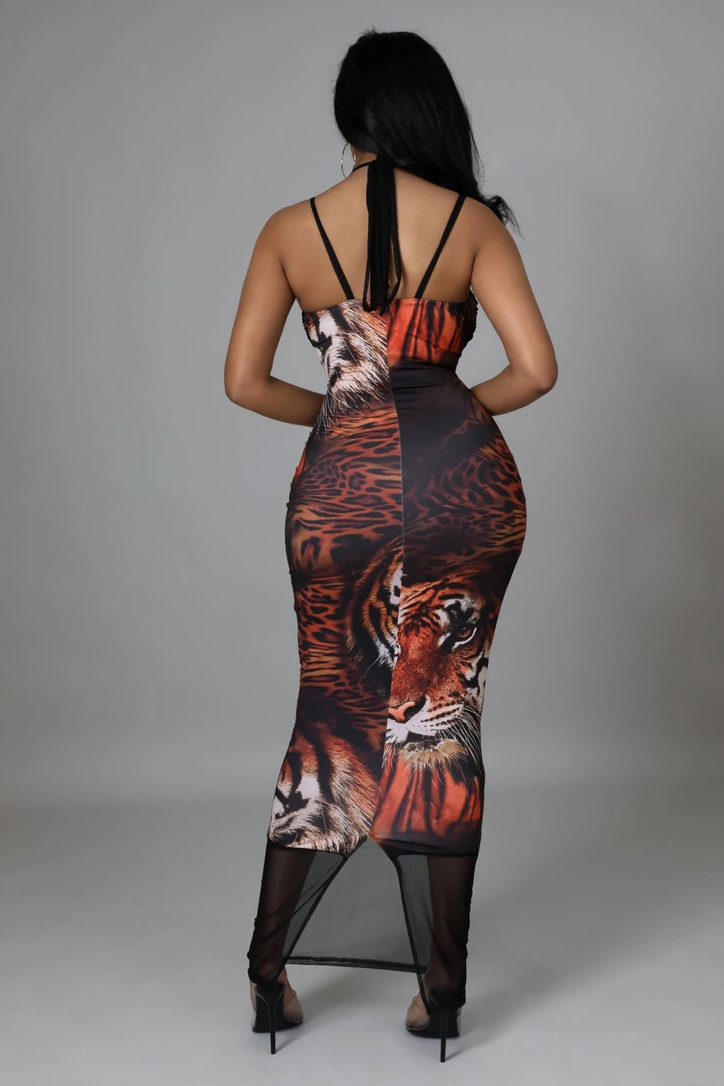 Wild Dress