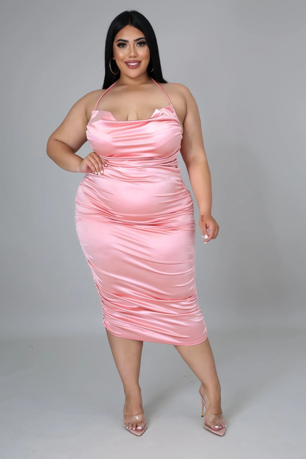 Dance Boo Dress