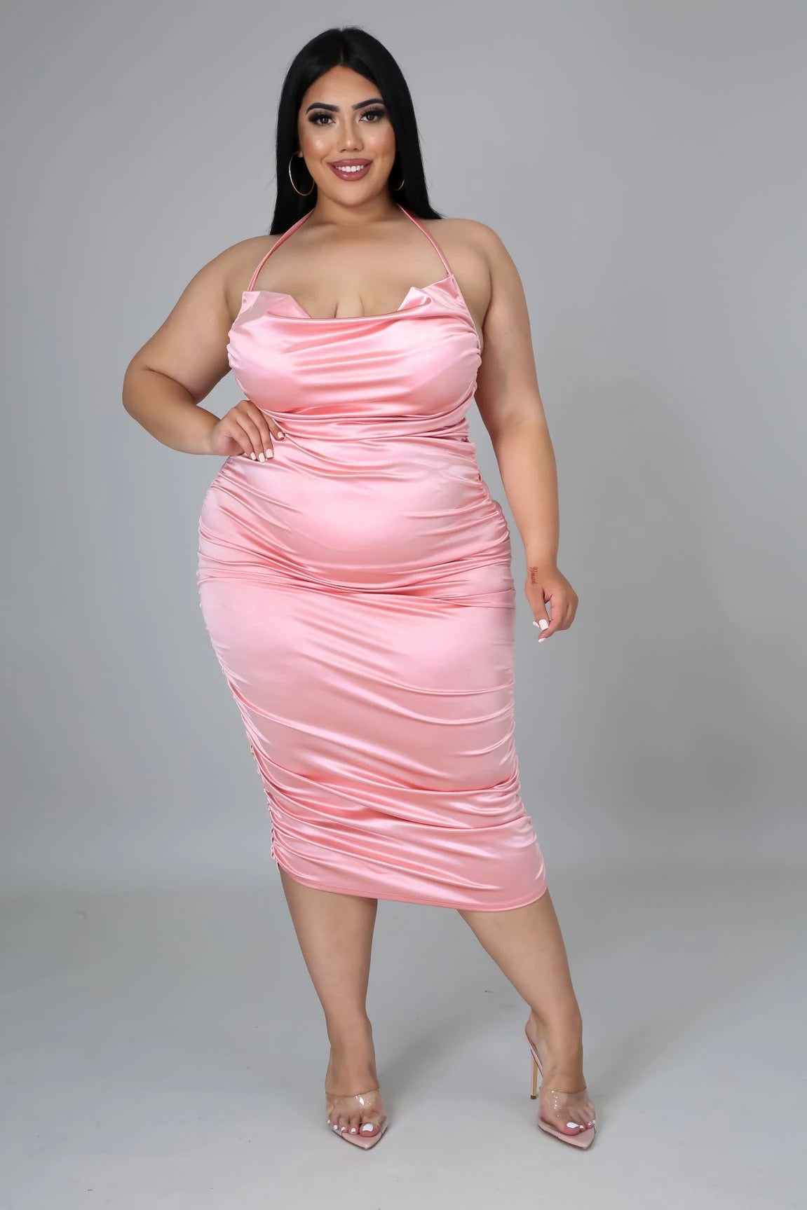 Dance Boo Dress