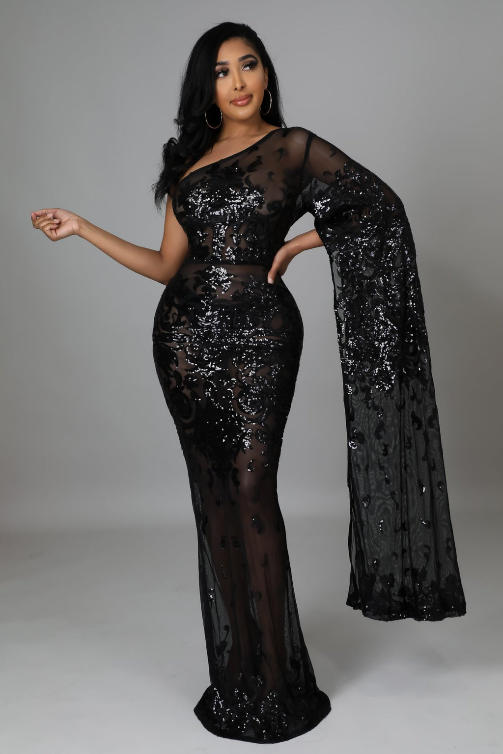 Typical Temptation Dress