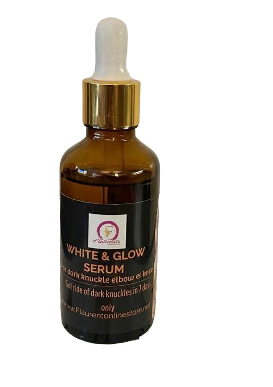 Knuckle Eraser Oil Hands Serum