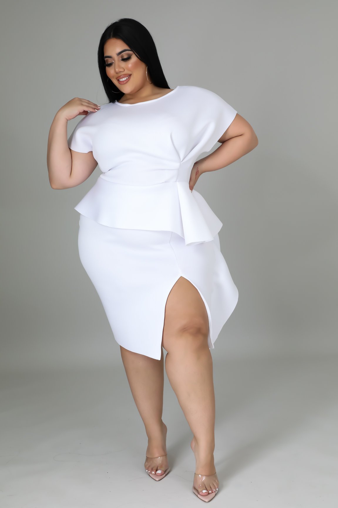 Keena Dress