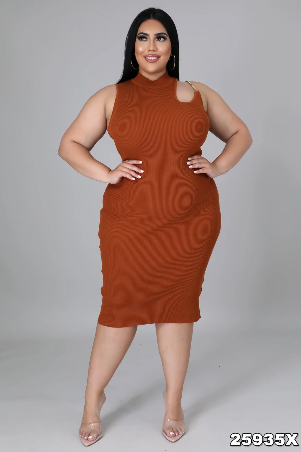 Classy Babe Dress