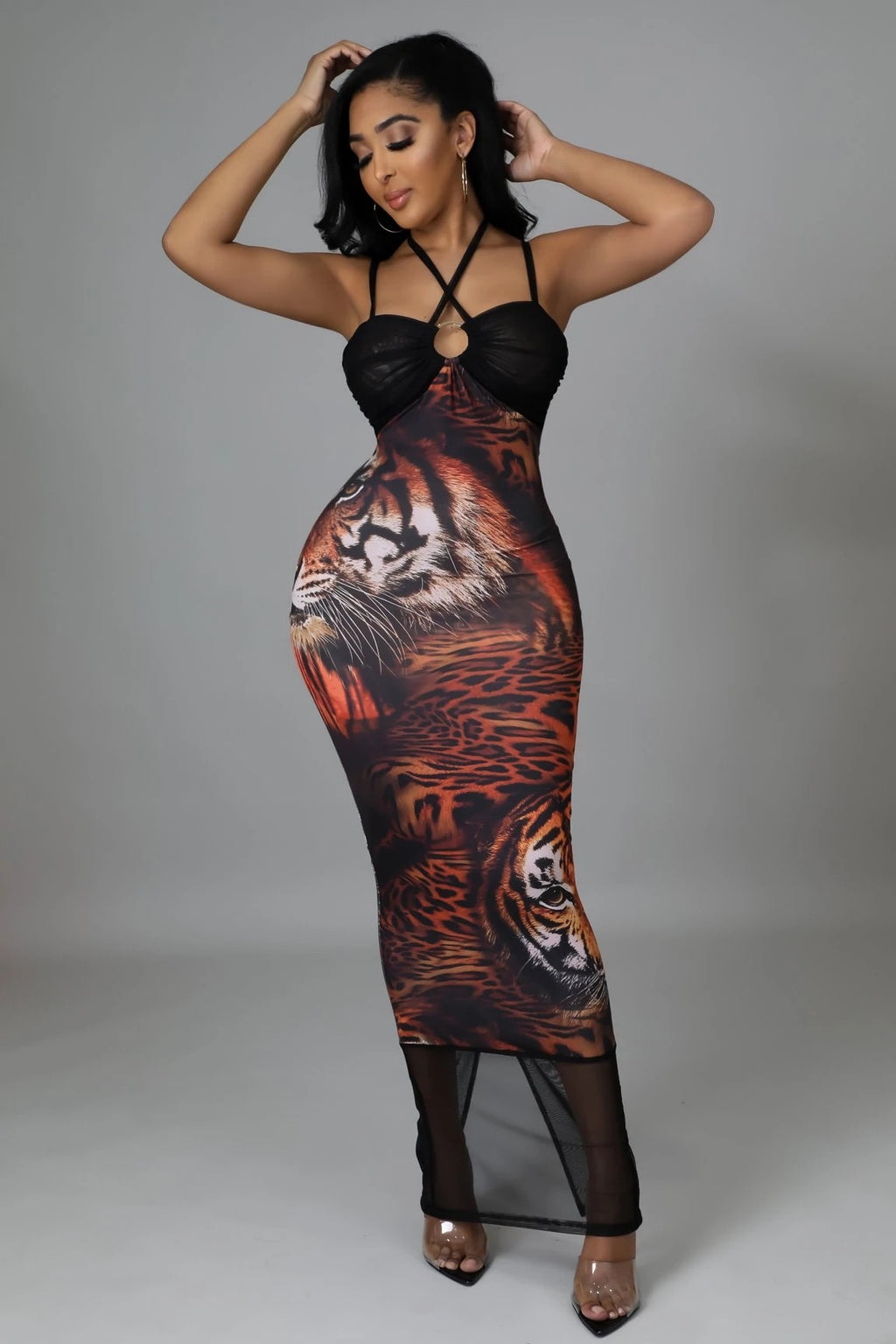 Wild Dress