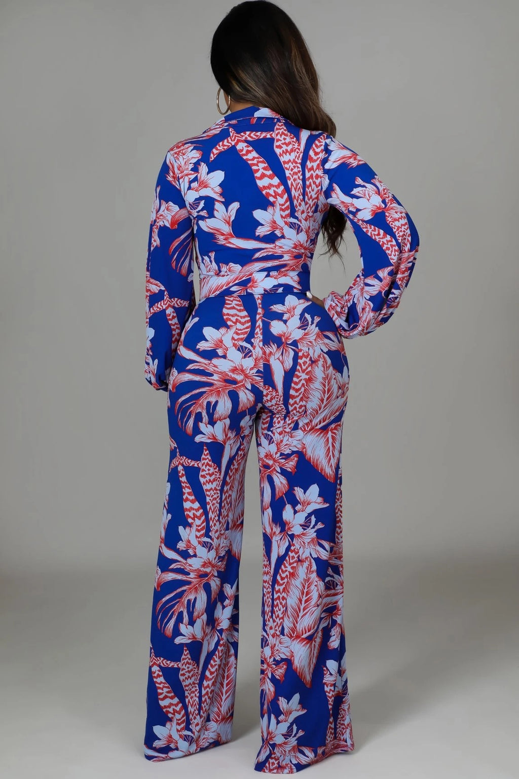 Dare Me Jumpsuit