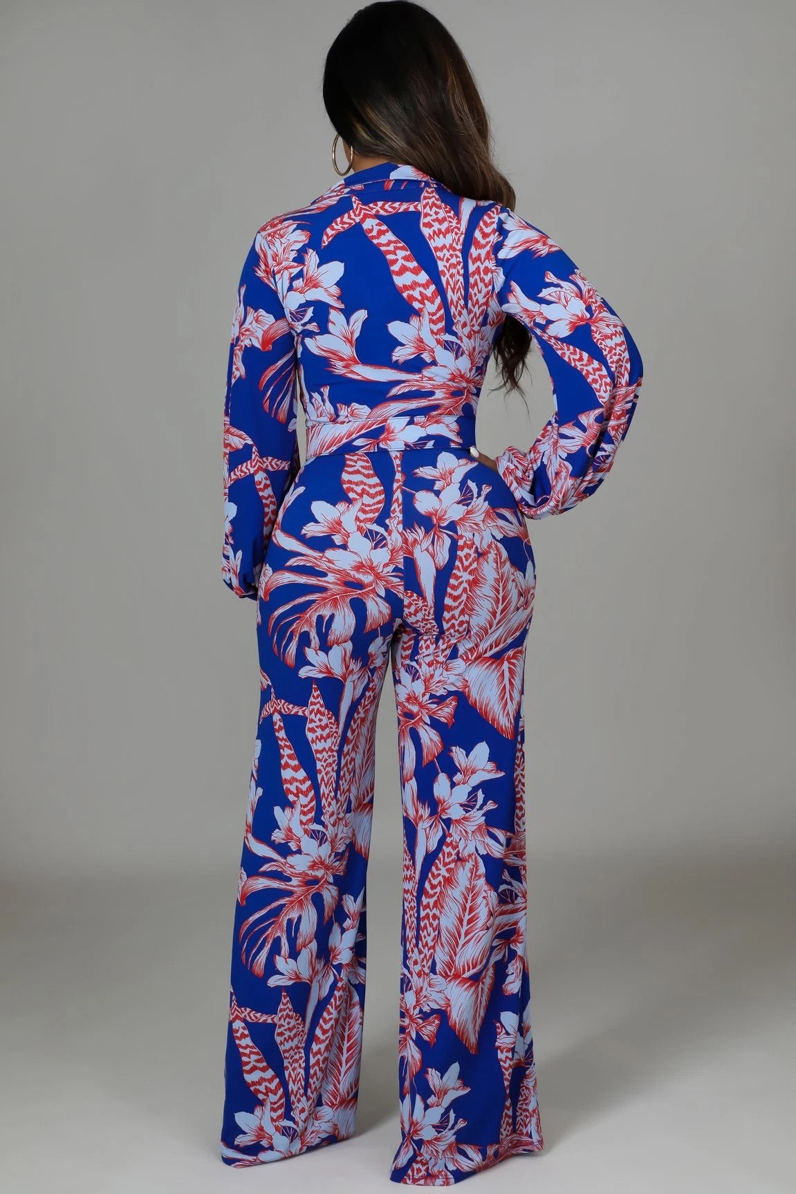 Dare Me Jumpsuit