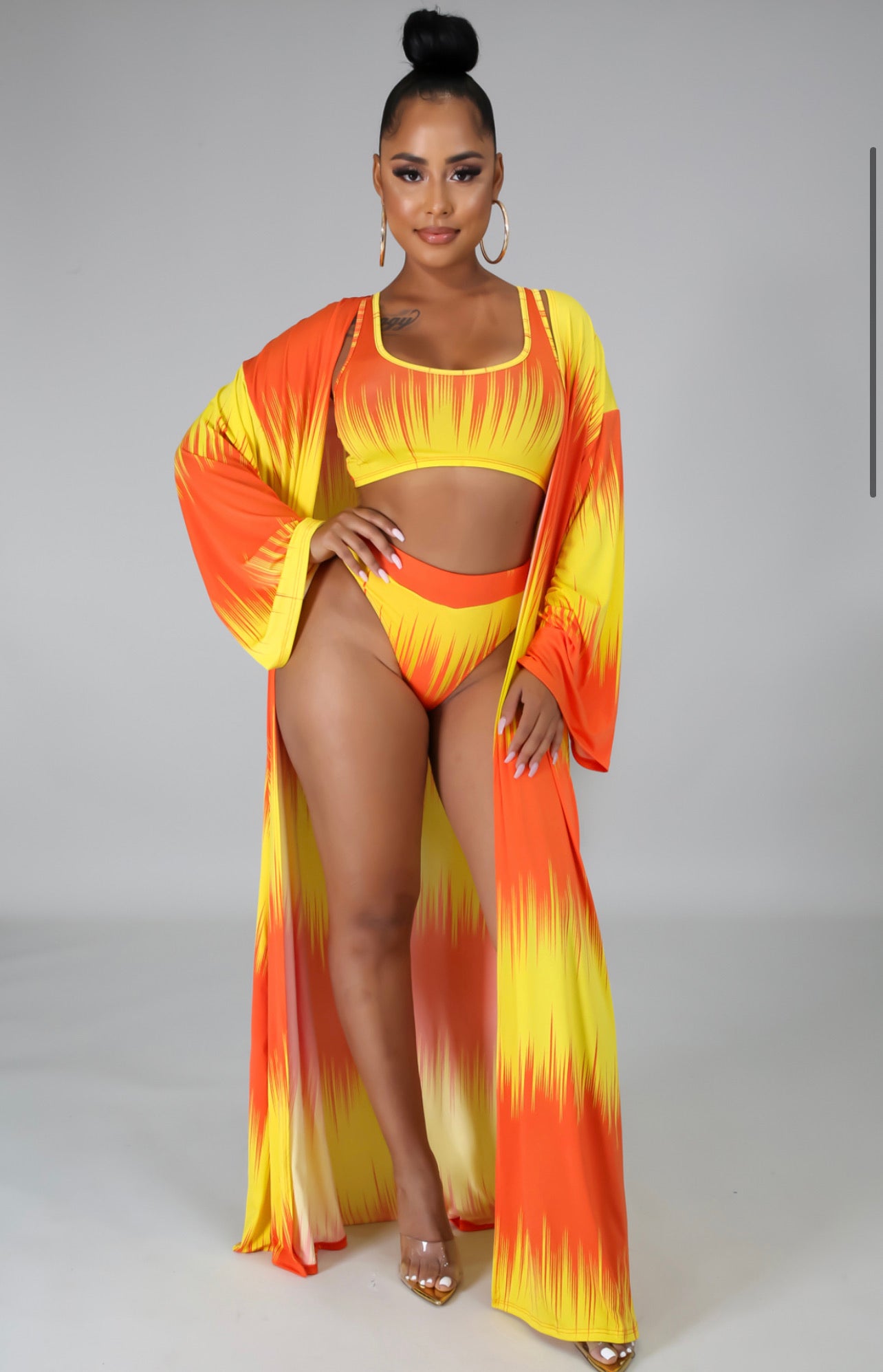 In Your Dream Swim Set