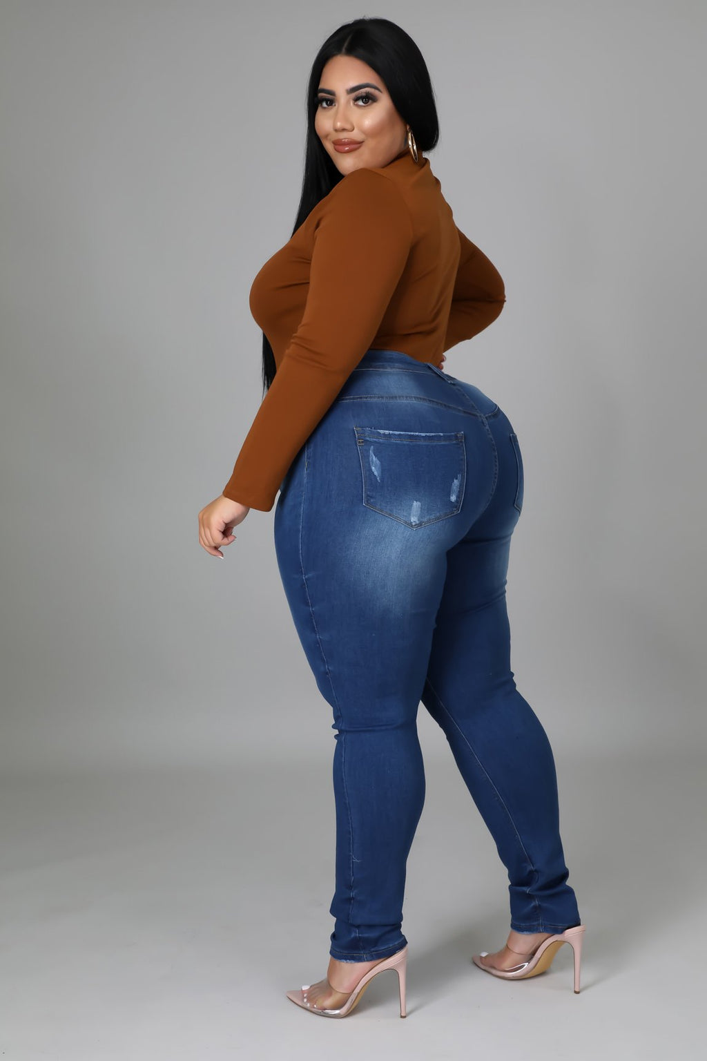 Who’s Girlfriend Bodysuits