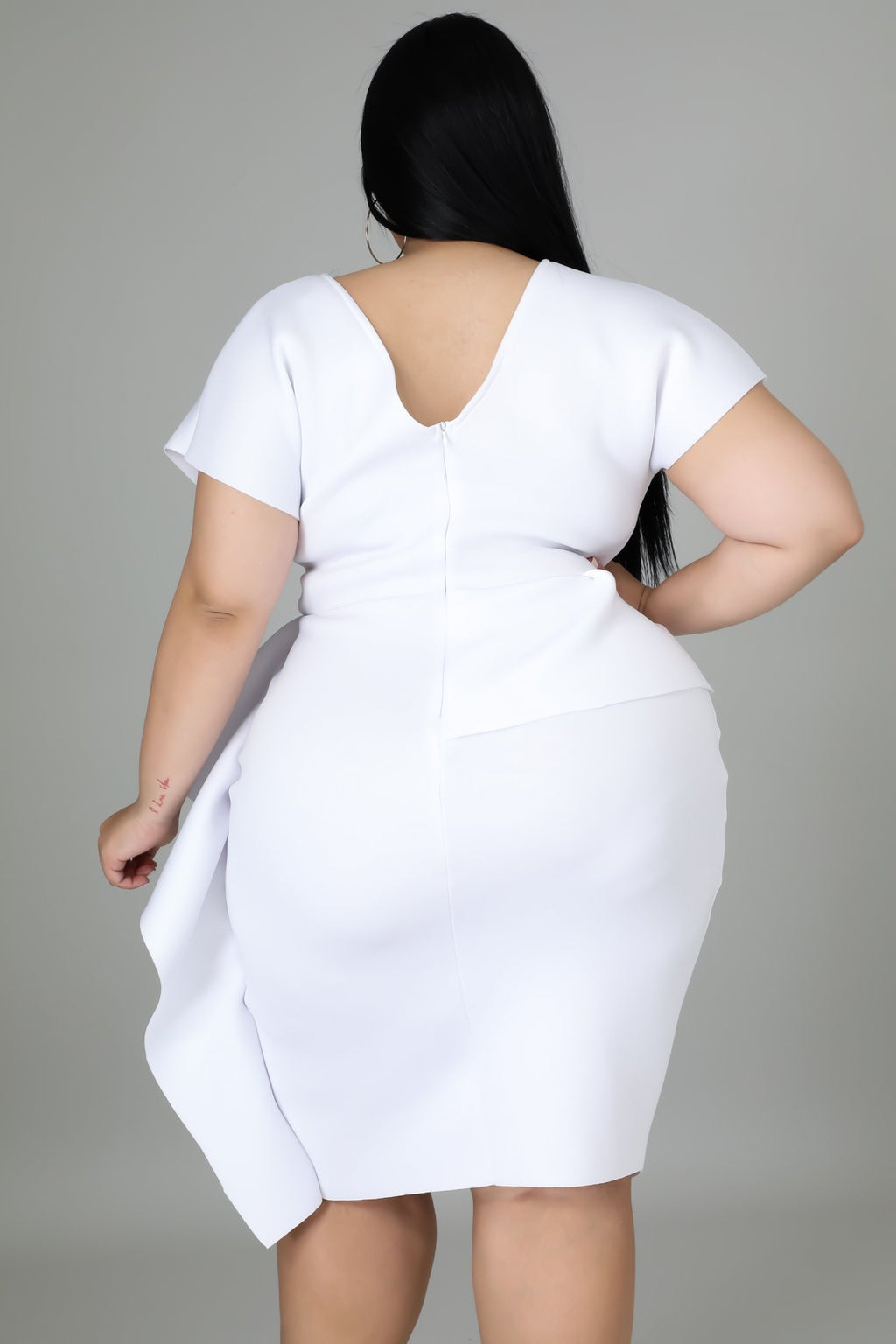 Keena Dress