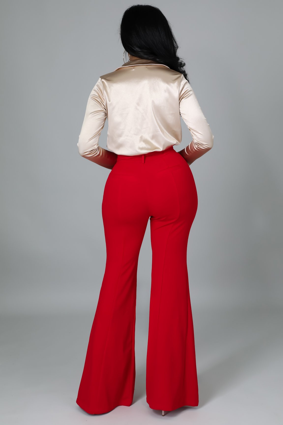 Teija Pants