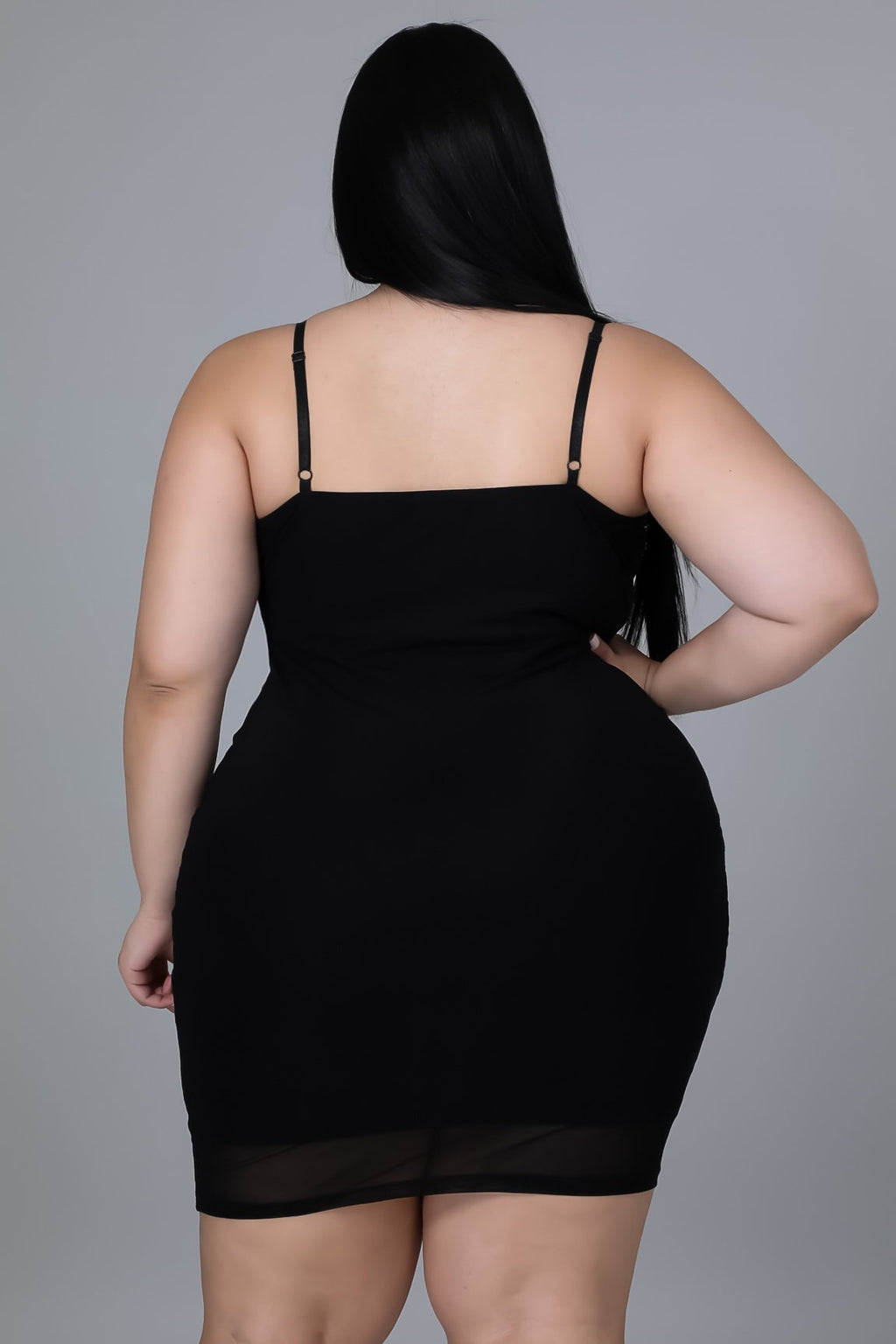 Invitation Only Dress