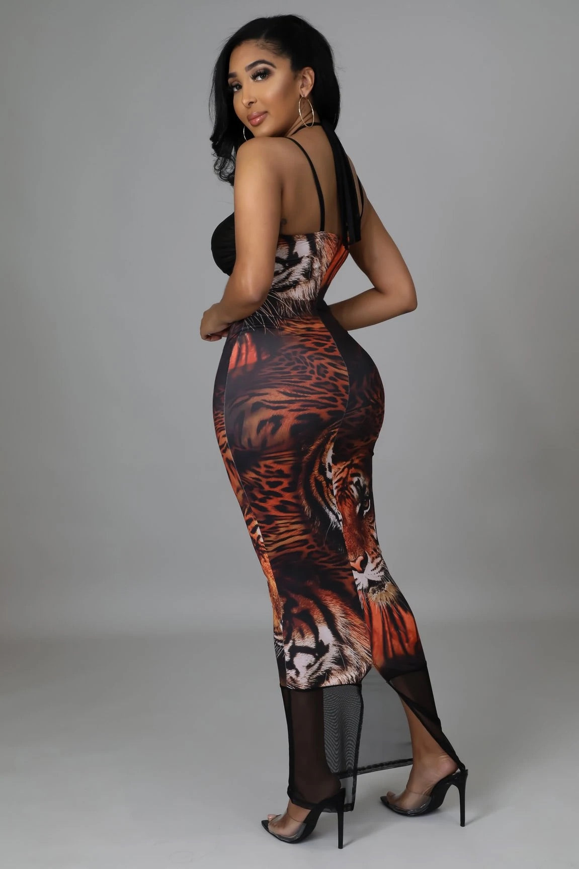 Wild Dress