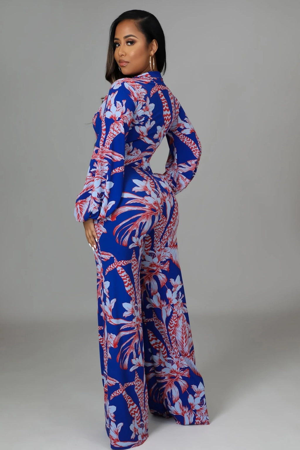 Dare Me Jumpsuit