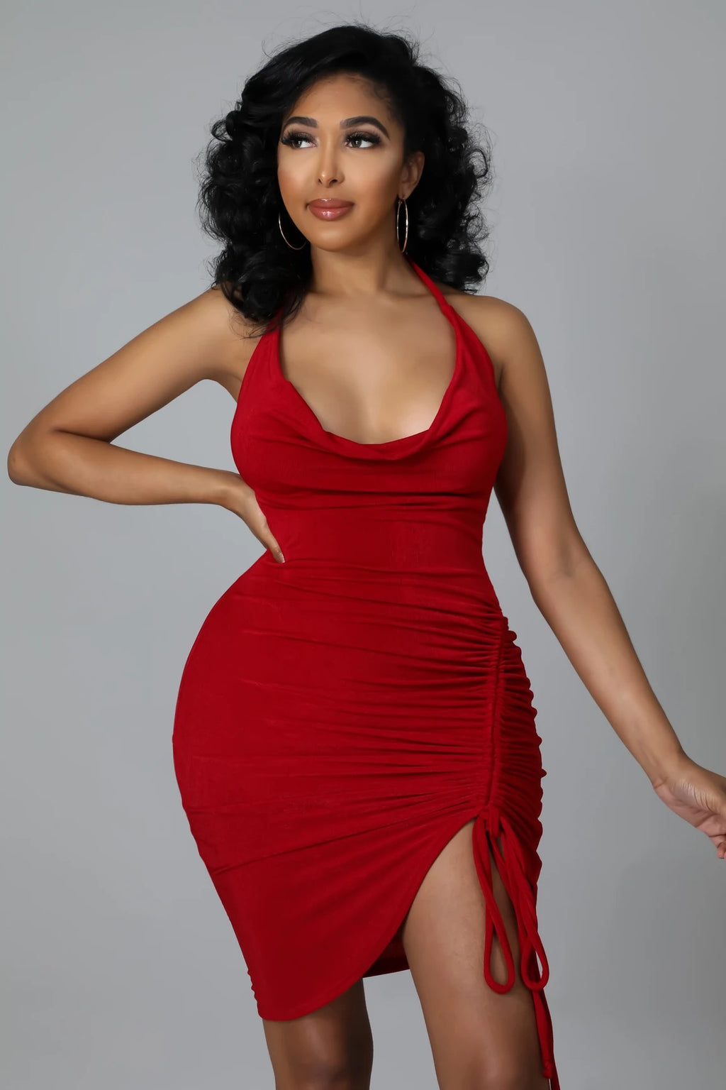 Holiday Love Dress