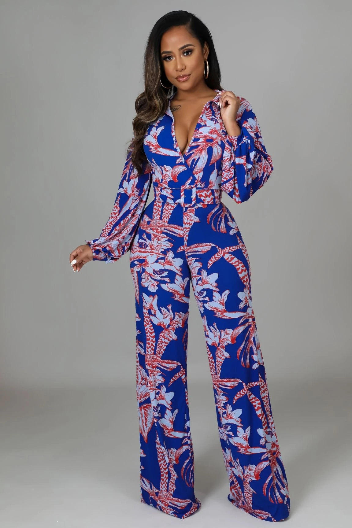Dare Me Jumpsuit