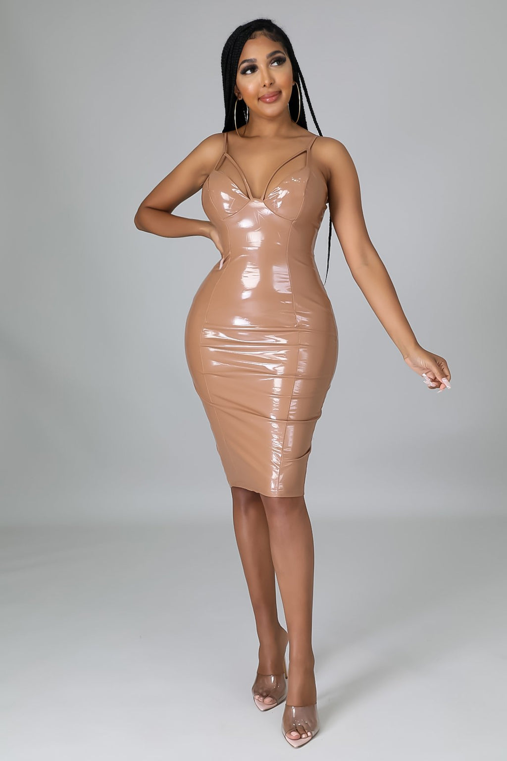 Kristen Dress