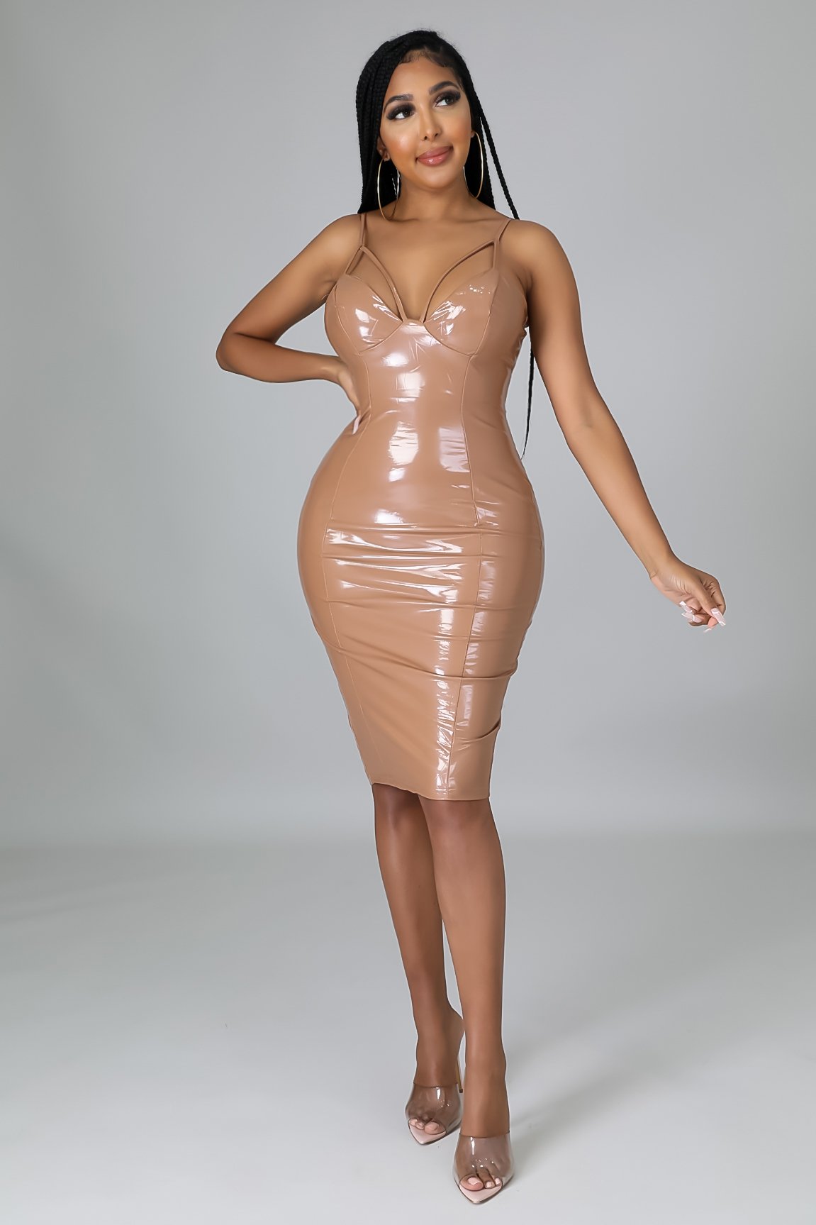 Kristen Dress