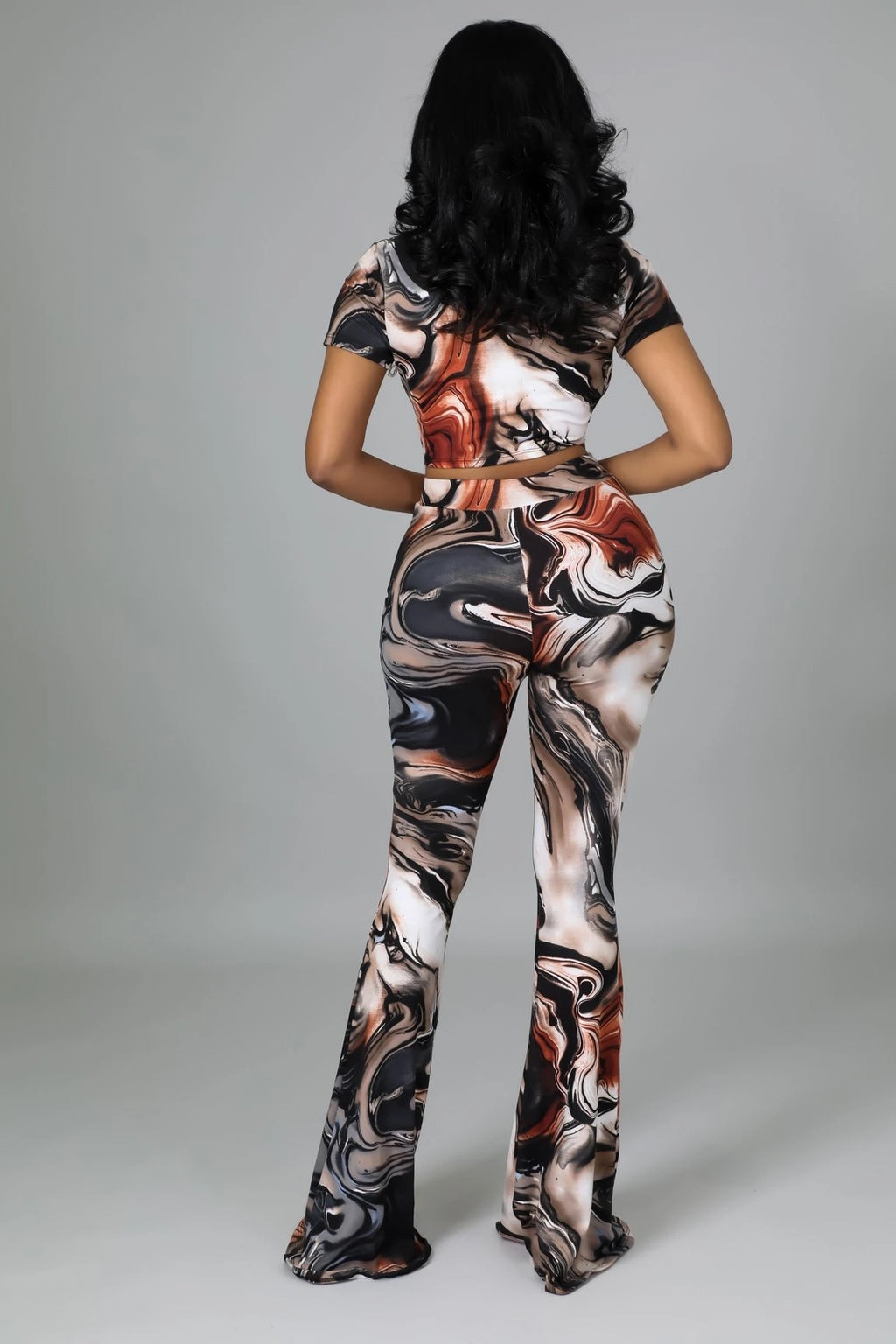 Bridgette Pant Set