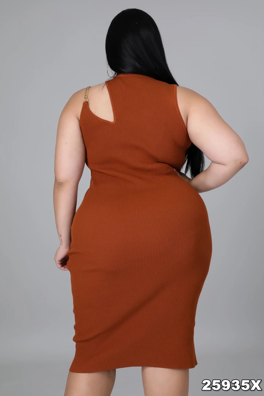 Classy Babe Dress