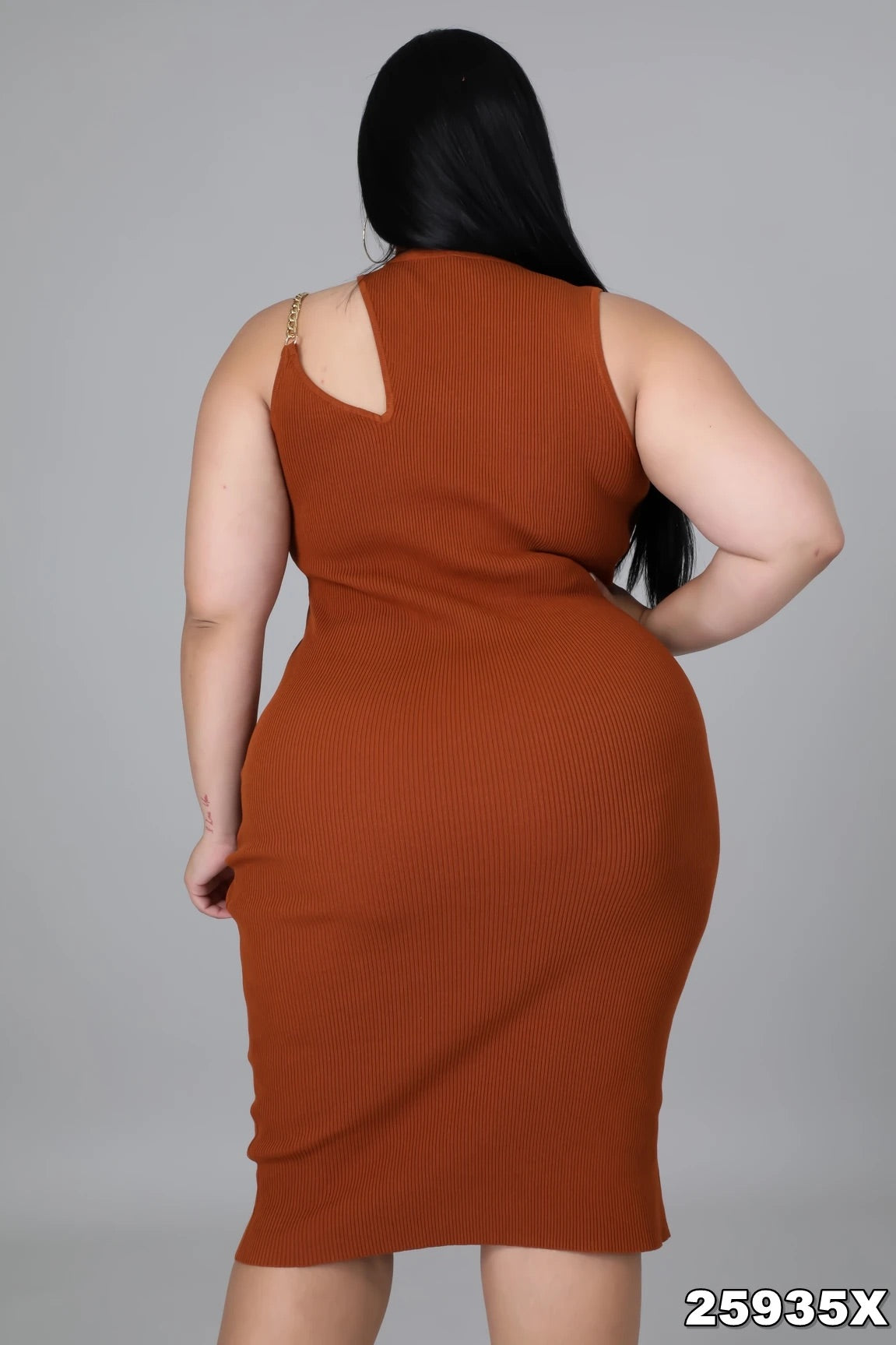 Classy Babe Dress