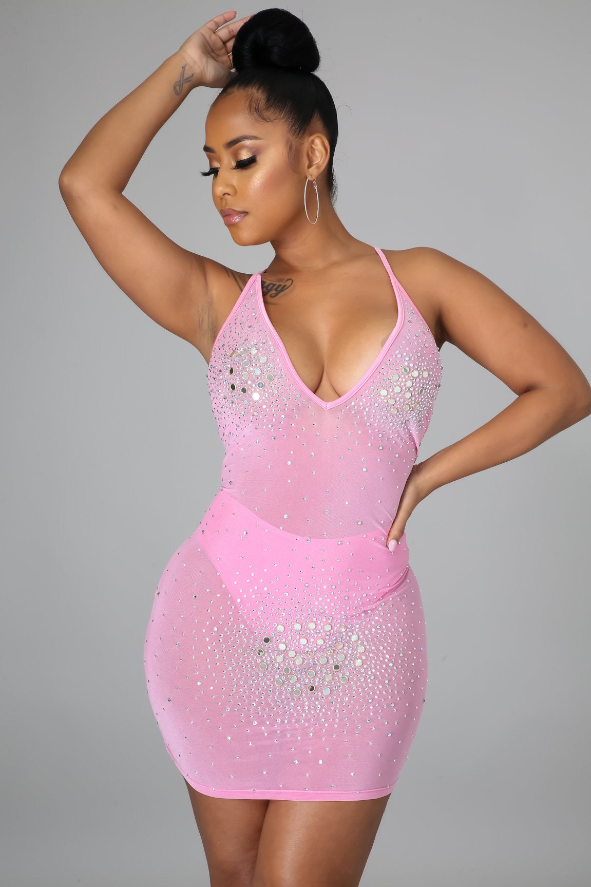 The Mimi Dress
