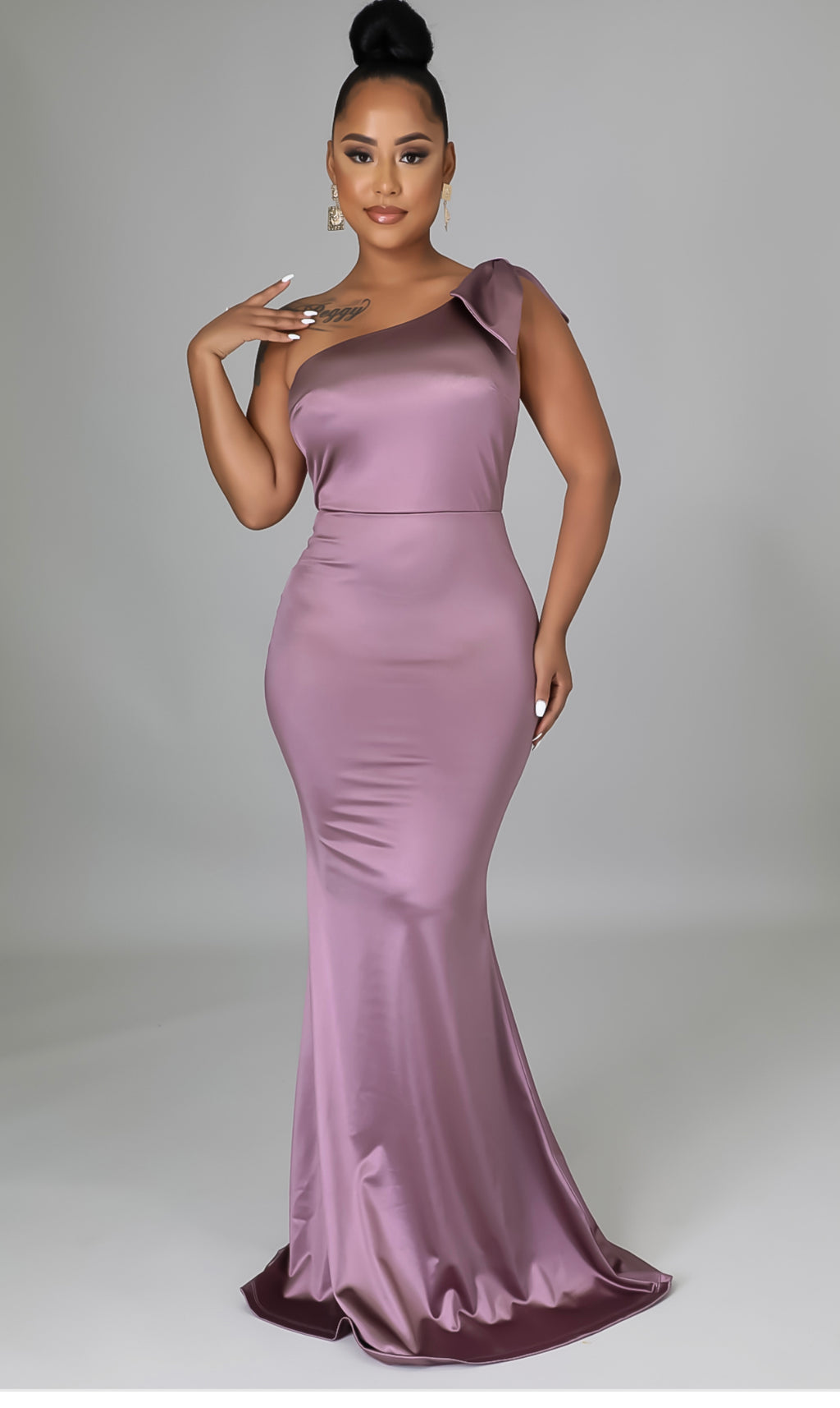 Grenada Gala Dress